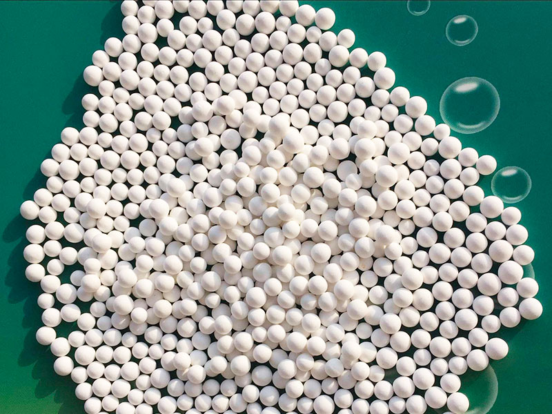 活性氧化铝球